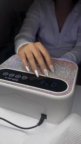 UV Lamp Reco for nailtechs!! 💗 #nailtech #nailtutorials #uvlamp #uvlight 