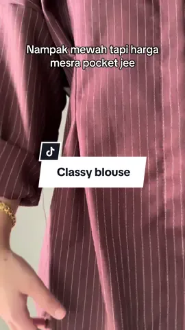 Nampak mahal bila pakai🥹so shantik #outfit#cantik#xybca#4u#fyp#fypage 