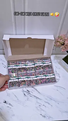 buat yg jarum pentulnya selalu hilang nih 1 box murah bgt dan lebih hemat #promomakanmerdeka #jarumpentul #jarumpentulmurah #harumpentul1box #fypage 