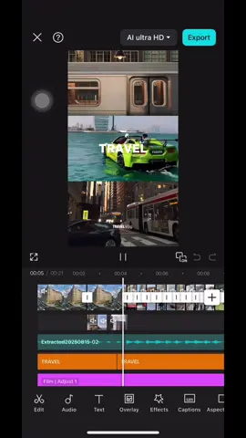 #CapCut || travel recap #templatecapcut #travelvlog #travelrecap #r77templates 