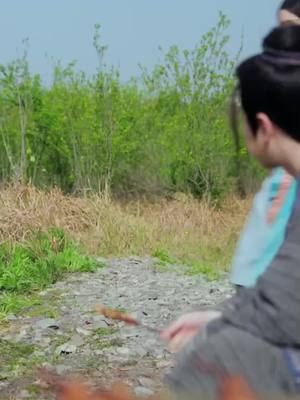 Lebih banyak episode menanti – ketuk untuk menonton!