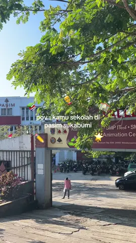 pacim pluc🥰  #fyp #pasim #kotasukabumi #school #smkpasimplus 