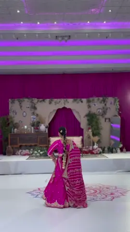 I had to include a little Bollywood in my performance 🤭💃🏽#Punjabi #Jaggo #DancePerformance #Bollywood #JaggoPerformance 