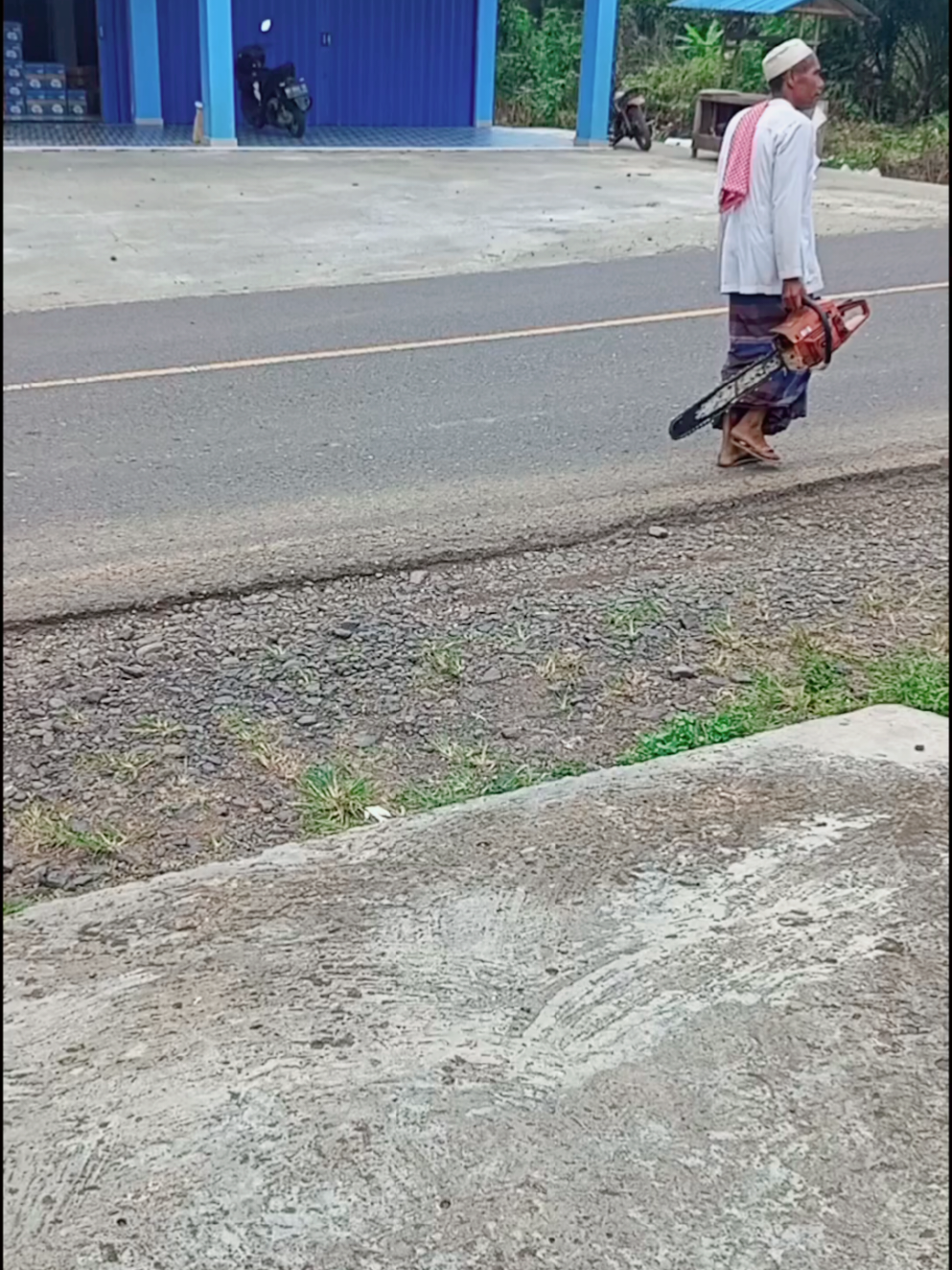 JUMAT BERKAH ❌ JUMAT MAUT✅ #viral #jumat #sholatjumat #pypシ #pyp #kalimantantimur #lucu 