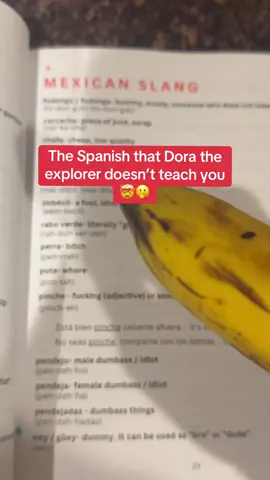 Spanish that is actually useful for everyday life! Learning it in under 60 days with this great book! 