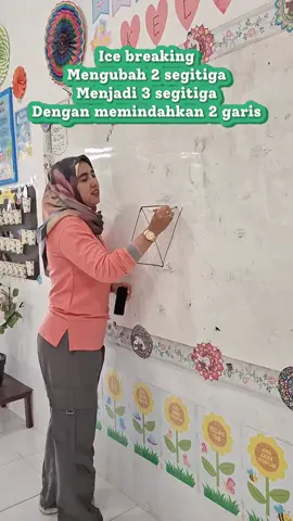Ice breaking game seru #icebreaking #icebreakinggame #icebreakingseru 