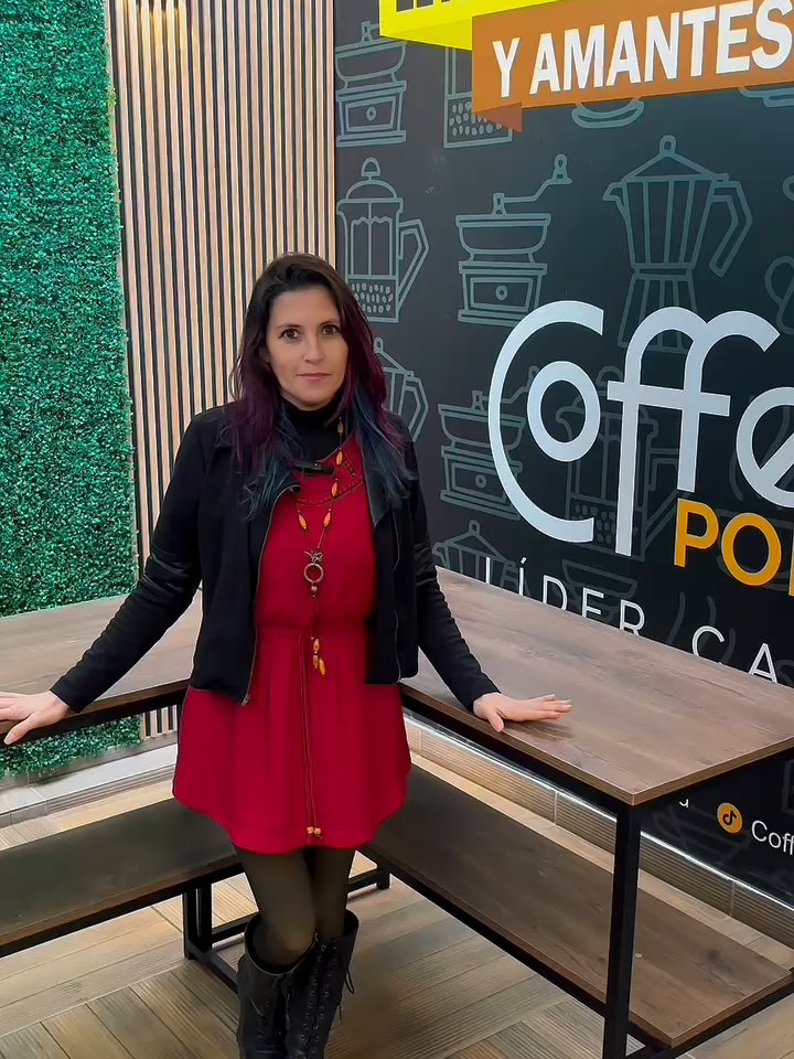 1er Concurso de Baristas del Pasaporte del Café Peruano 2025 Edición Invierno Este viernes 15 de agosto vive la pasión del café en el Campeonato Inter Cafeterías del Pasaporte. 📍 Lugar: Coffee Point – Jr. José Manuel Ugarteche 668, Pueblo Libre 🕘 Hora: 9:00 AM – 12:00PM #pasaportedelcaféperuano #campeonatodefiltrados #coffeelover #especialidadperuana #peruesclave🇵🇪 #cafeperuano #cafe