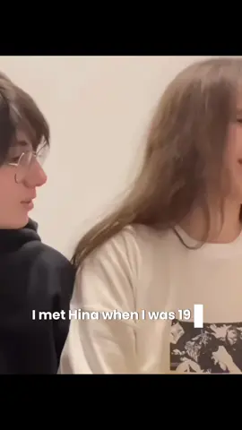 @frozam @hiinaa.cos you guys are so cute ❤️ #caitvicosplay #jadeandhina #jadeandhinaedit #cute #fyp 