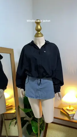 #outfit #outfitrecommendation #windbreaker #windbreakerjacket #jacket 
