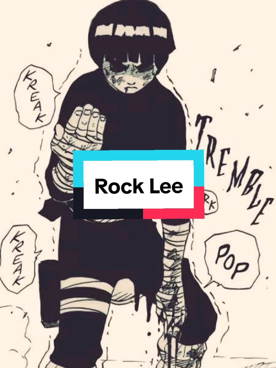 ¿Quién más se identifica con él?, Creo que alguna vez fuimos él. 😔 Todo el esfuerzo es inútil si no crees en ti mismo. 🥹 Te quiero mucho Rock Lee. PERO MUCHO.❤️ 