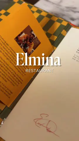 Last week I had the pleasure of dining at @elmina.dc , a restaurant by @chefericadjepong —and wow, what an experience! It was my first time trying Ghanaian cuisine, and I was absolutely blown away. The Tasting Experience🇬🇭 ($135 + $55 for wine pairing) was packed with flavor—each dish hit the perfect balance of spice and depth. #washingtondc #ghanaianfood #dcrestaurants 