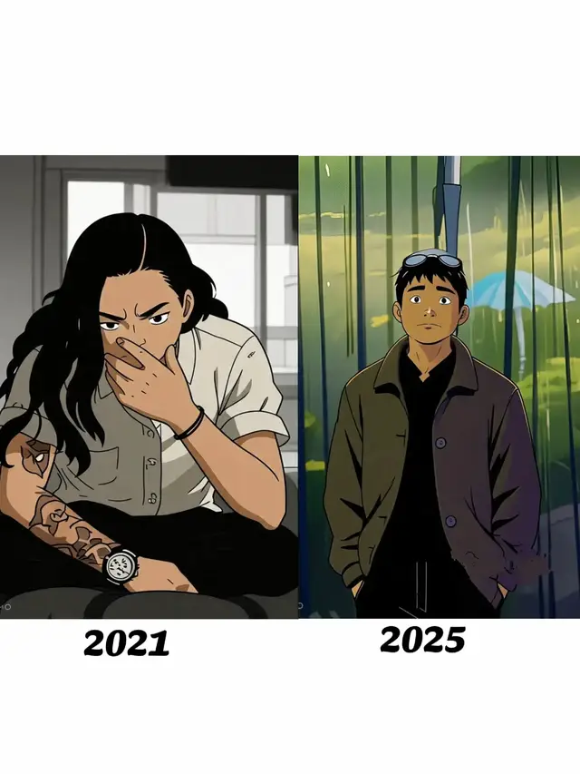 समय परिवर्तन छ। #fypシ ❤️‍🩹