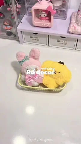 Decor hay quay video gì cũng xinh #unboxing #leanontiktok #review #affiliatemarketing #tapxaykenh 