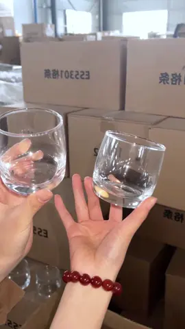 Bộ 6 cốc thủy tinh thấp Luminar 300ml. #cocthuytinh #lythuytinh #bo6coc #bococ 