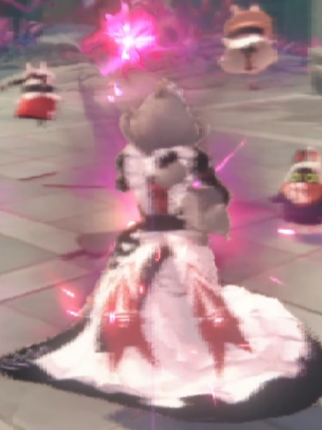 Why Rina’s DEATH Animation Is the Best - Zenless Zone Zero #zenlesszonezero #zzzgameplay #zenlesszonezerocharacters #zenlesszonezeroedit #zzzero #zenlesszonezerocosplay #xiMii