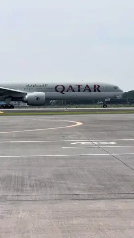 Flight QR bound to Doha🇶🇦🫡✈️ #qatarairways #fyp #planespotting #aviation #foryou  @Jruss_14 @jasperdlcrz ✈︎ @Capt. Crazy @jeep.poy @EMZLA @Jhobai @<Hanziii/> @Mech.G @Chris @Khed @Bambinnaaa @speedyjordi @cyviation @Laanceeey. @serdrew_ @benny @ChiŤö @MAWI𓍼ོ @Jjjammm @MOTOPILOT @Joross. @Captain Skylit @ianspotter26 