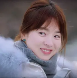 Dr. Kang Mo Yeon's Laughter and Tears  #songhyekyo #송혜교 #fyp #xh #hannie2_nie 