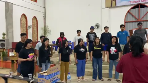 Sultengtim goes to PESPARAWI Nasional 1 PPGT😍😇 #kadersiaputus #pesparawippgt2025 #fyp #sultengtim #ppgtsultengtim 