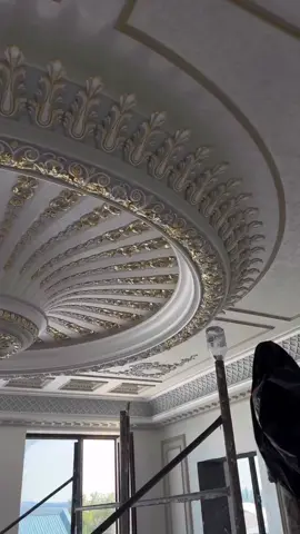 #viralvideo #tiktok #jbinteriors #cilingdesing #luxurylifestyle @Design Directory 