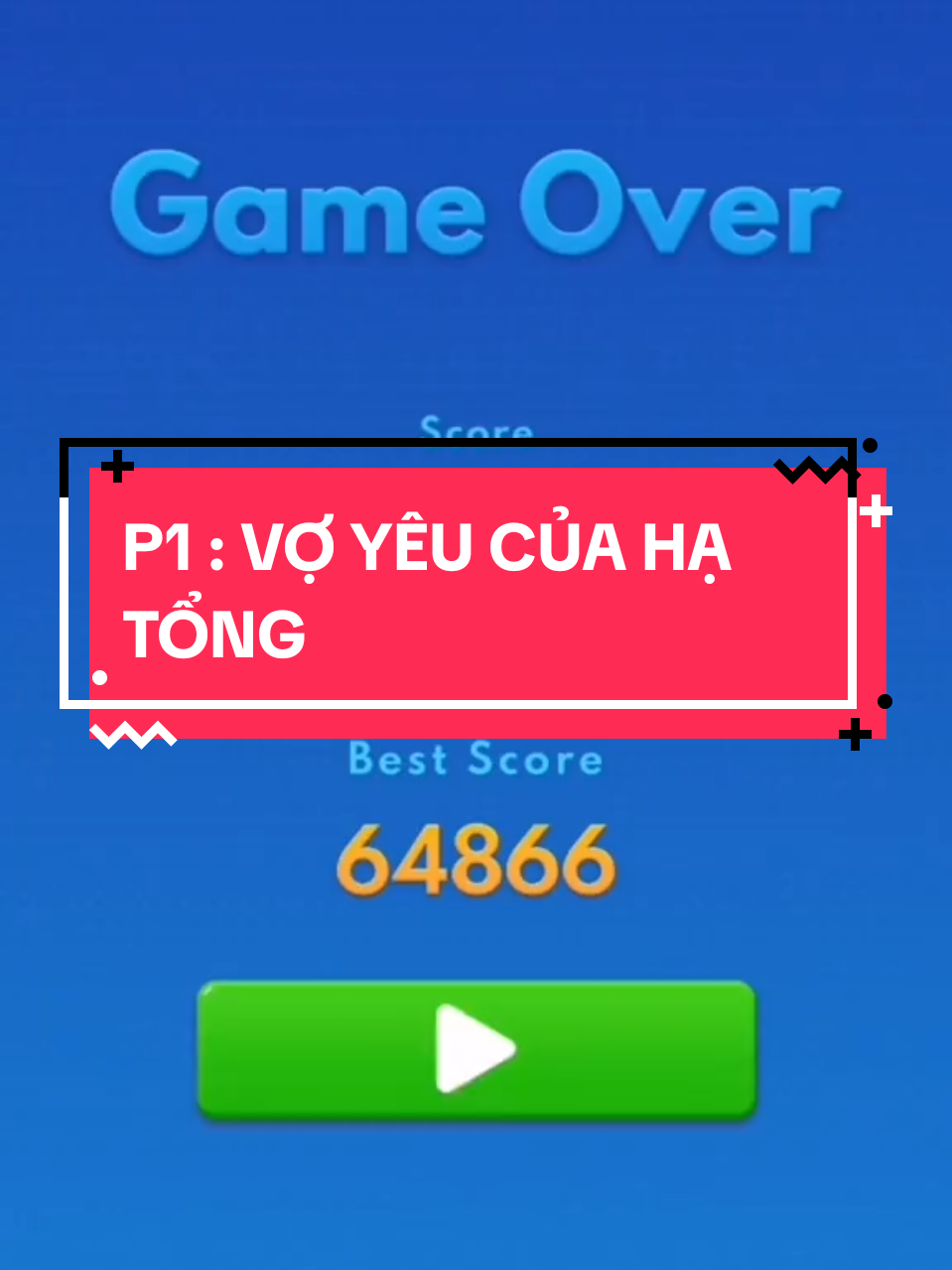 FULL 1/2 || VỢ YÊU CỦA HẠ TỔNG ĐÁNG YÊU THẬT ĐẤY || cre YT : Thỏ Audio #truyenaudiofull #audio #xh #fyp #viral 