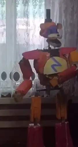 Posting random shit day 62  #fnaf #freddy #lego #viral #day62 