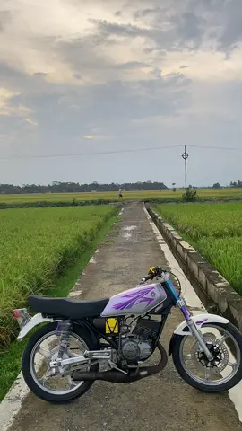 Jumaat berkah 🤲🏼 #rubicon #blayer135cc #2takmenolakpunah #fy #jumaatberkah 