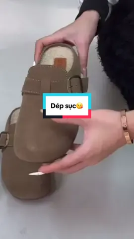 Dép sục nữ siêu hot😍🫰🫰#hanquoc🇰🇷 #fashion #fyp #giaydep 
