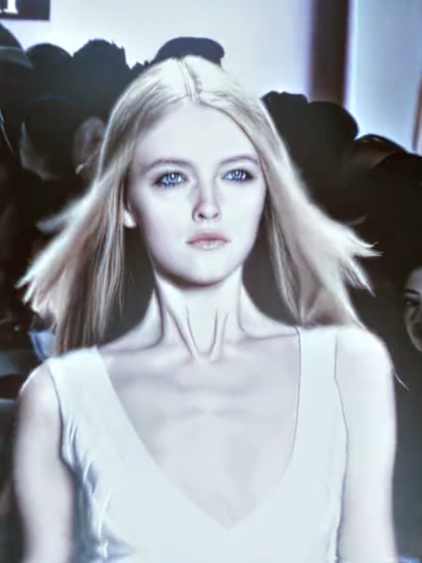 Acting or Runway | Ib: @bundch6n / @.wqllsz | Cc / Twix: @wundegore | Tpz / Quality: Me |  #vladrixldrk #adrixldr #vladaroslyakova #model #SuperModel #Runway #fashion #aftereffects #Edit