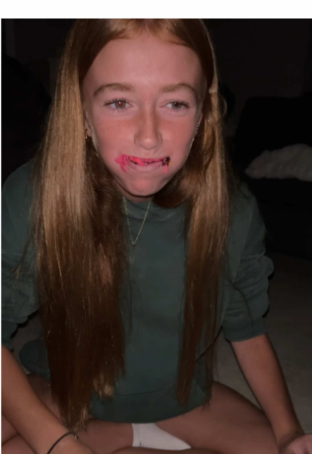 in honor of connie baby🥰 @Maddy #teamconrad #thesummeriturnedpretty 
