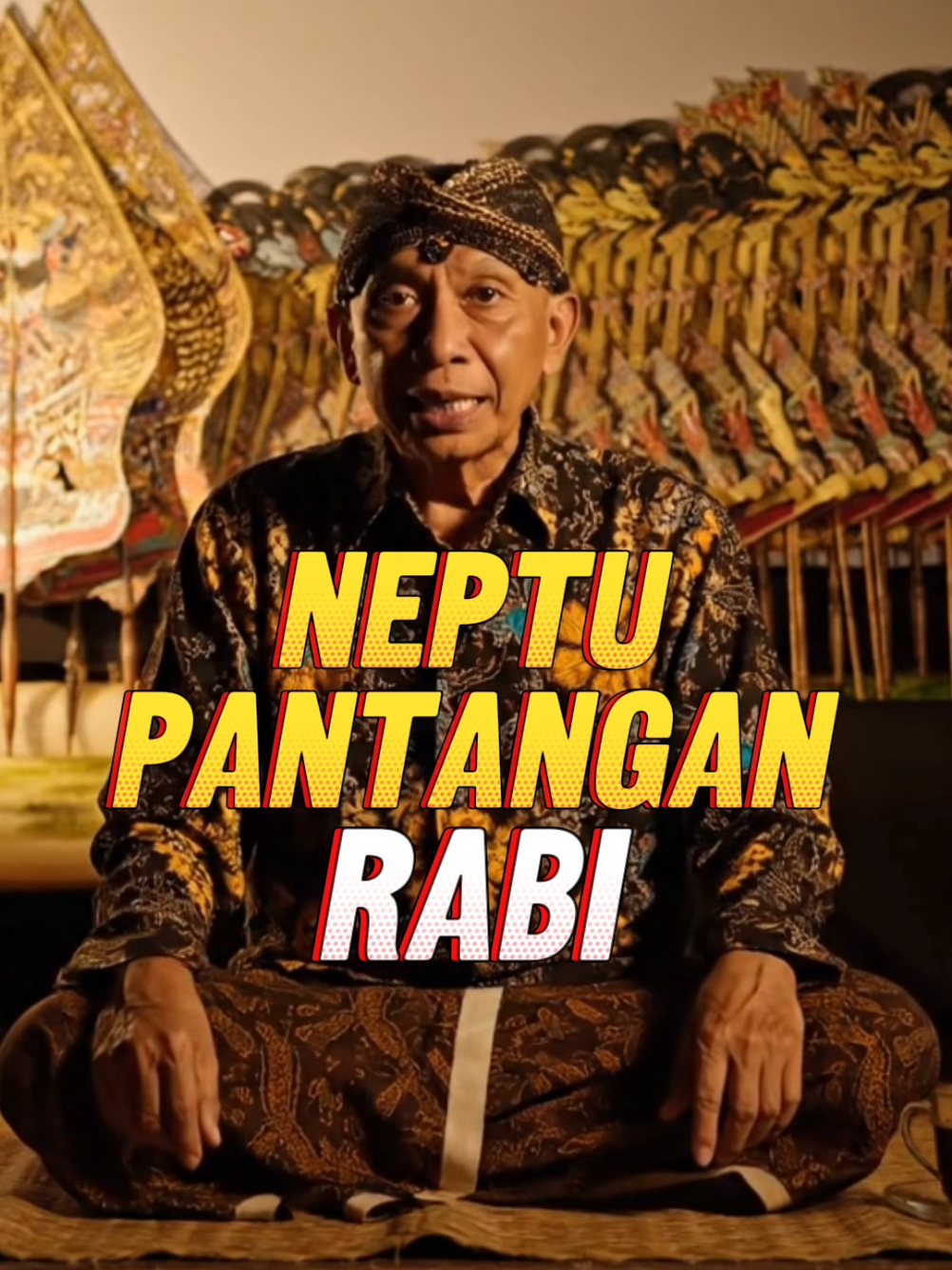 Neptu pantangan rabi. #weton #kinartowening #primbon #wetonjowo #wetonjawa 