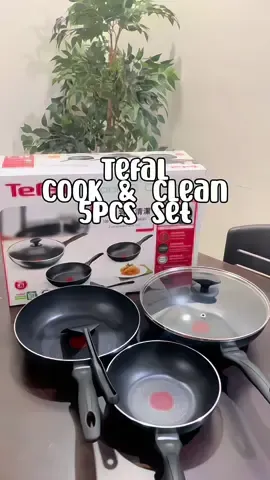 #TefalMalaysia #PeriukMurah #CookwareTefal #BarangDapurMurah #TikTokAffiliatesMY     