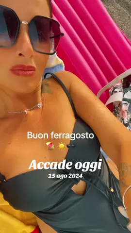 #accadeoggi 