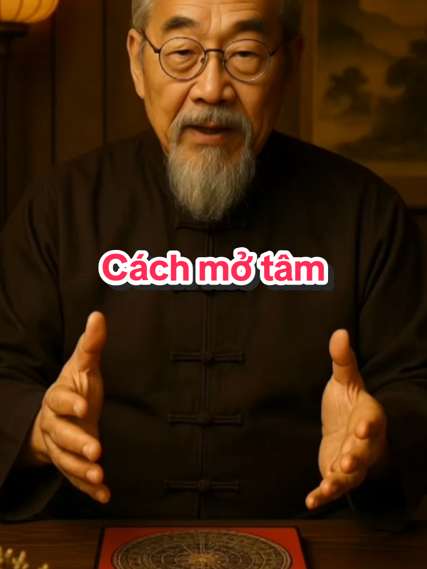 Cách mở tâm mình #tamlinh #tamlinhphongthuy #tamlinhhuyenbi 