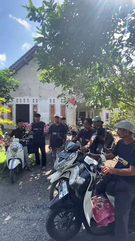 selalu semangat kelompok yg iklas untuk kaum membutuhkan #fypage #wringinputih #jumatberkah 