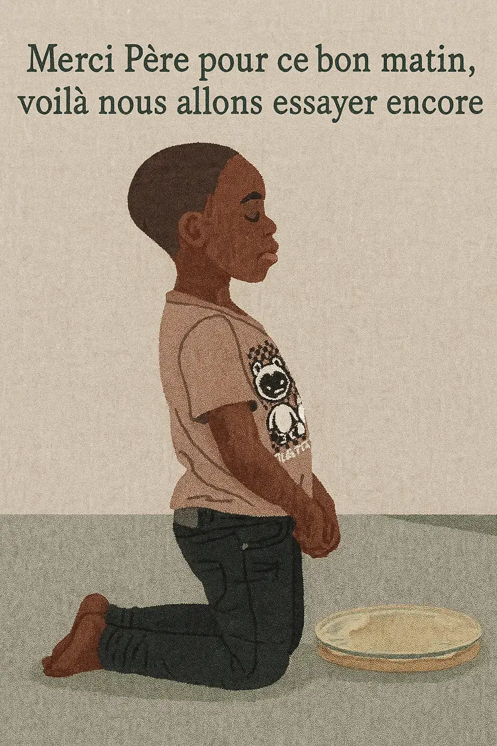 Chaque matin est une nouvelle chance… prie, relève-toi et avance. 💪🏾🙏🏾 #christian_le_motif #gomamotivation #congokinshasa #motivationtok #rdcongo🇨🇩 