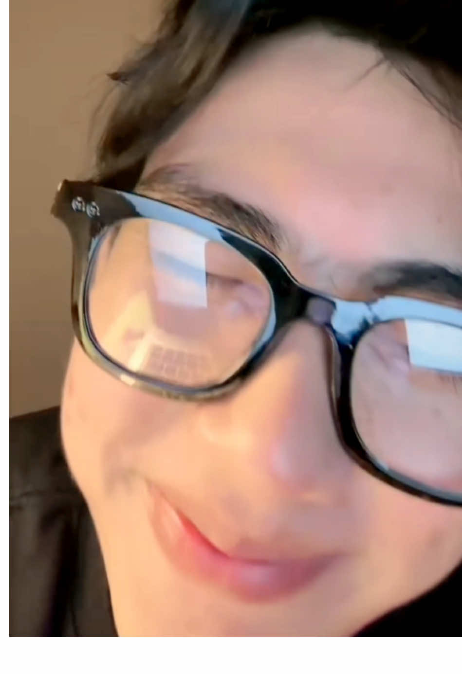 I knew you could do it! I'm so proud of you. #harugonubagja #gilangramadhan #morai #berandalbandung #thebandrex 