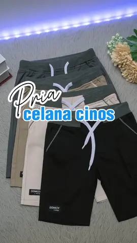 promo hari kemerdekaan #celana #celanapendek #cino #celanapria 