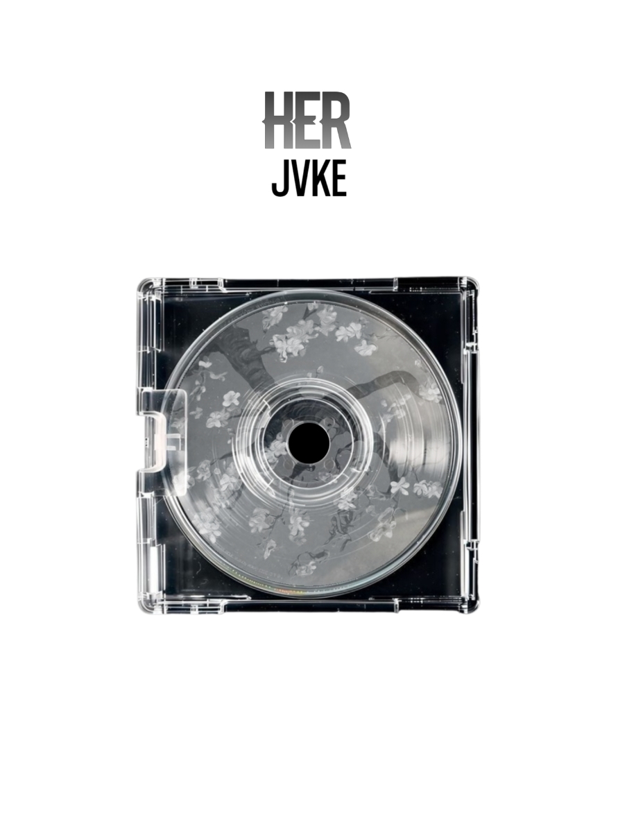 i found her .  .  #her #jvke #yoki404 #lyrics #fyp 