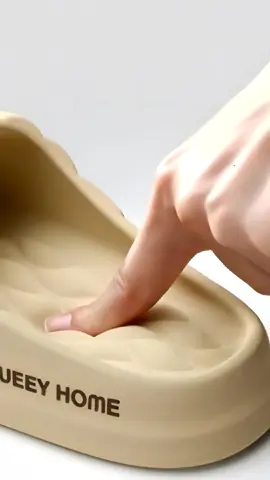 VOOVA Sandal Pria Wanita Karet Jelly/ Sendal Flat Selop Rumah/ Sandal Empuk/ Sandal outdoor #sandalwanita 