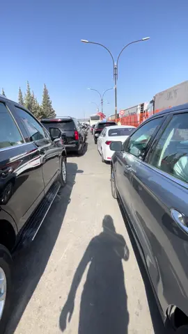 الحدود التركيا العراقيه#ابرهيمالخليل #زاخو #تركيا #نقل #الى 