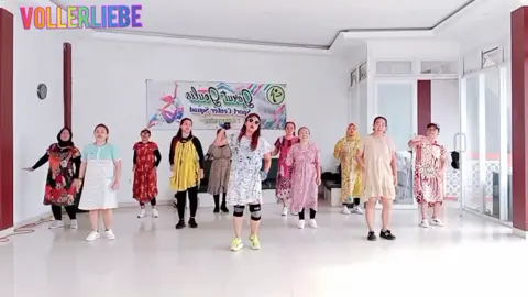 tertipu aku tertipu #jandatujuhkali #dangdutkoplo #senamkreasi #vollerliebe 