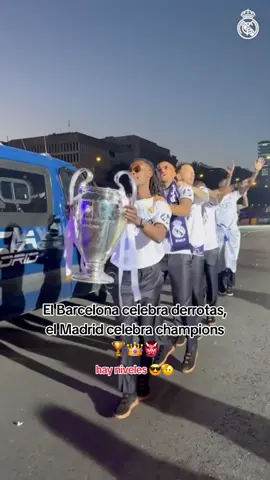 QUE BONITO ES SER DEL MADRID 🏆👑👹🤍🤍🤍 #halamadrid🤍👑 #fandelmadrid #kylianmbappé 