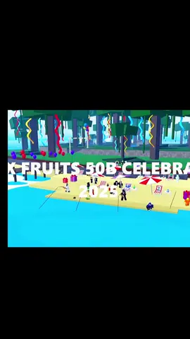 Đây sẽ là bắt đầu hya là kết thúc của blox fuit???#roblox #bloxfruits #bloxupdate #trailer #xuhuong 