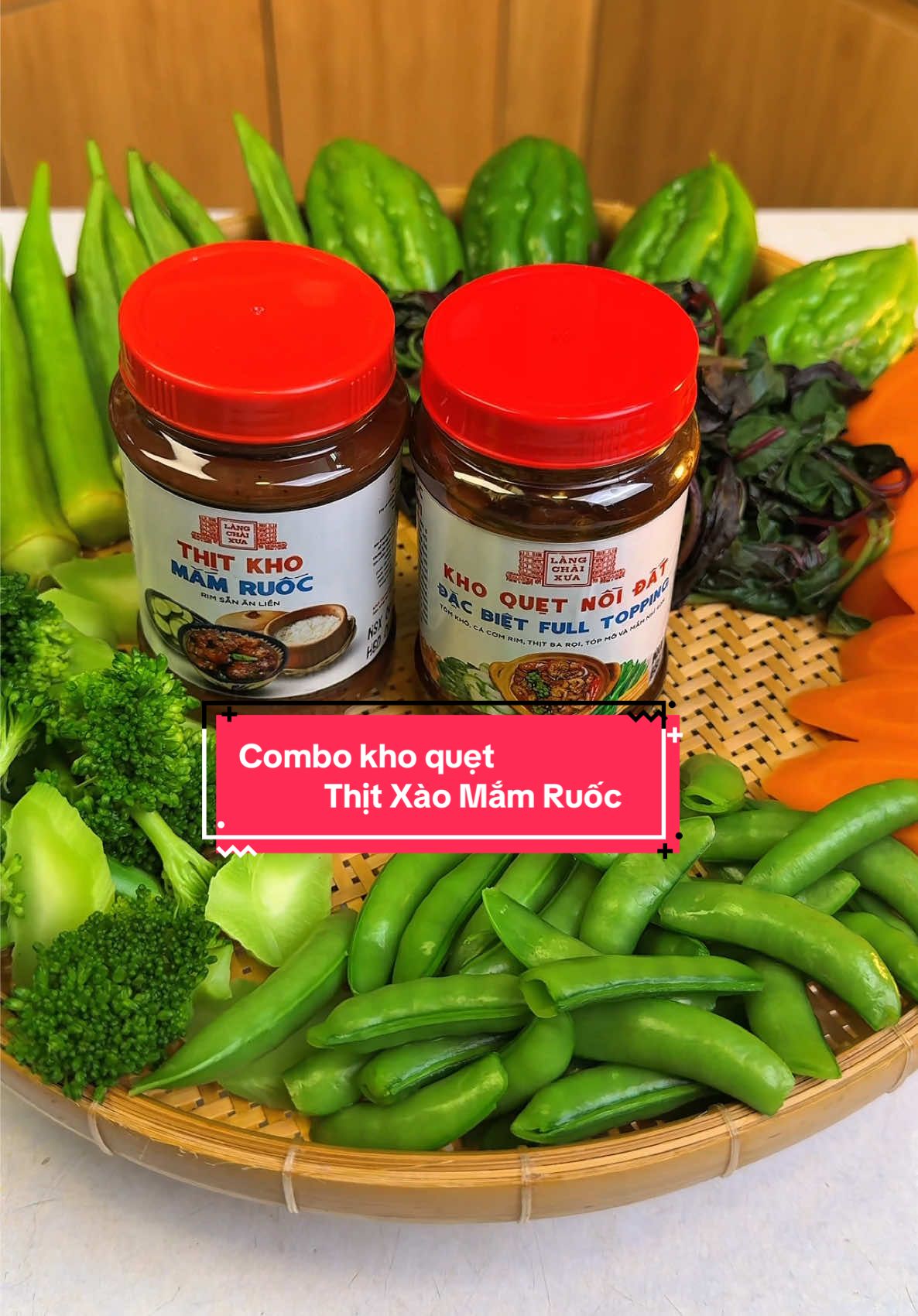 Ta nói chỉ cần có một nồi kho quẹt là cả nhà hôm nay vét sạch nồi cơm đã vậy hôm sau còn có món thịt xào mắm ruốc ngon cơm với combo mơi của Làng Chay Xưa #anvat #bepcuagiao #mukbang #LearnOnTikTok #langchayxua #khoquet #thitxaomamruoc 