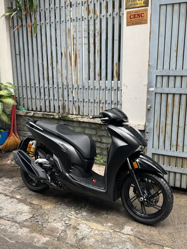 #sh350i #southvietnamscooterteam🇻🇳 #xuhuong 
