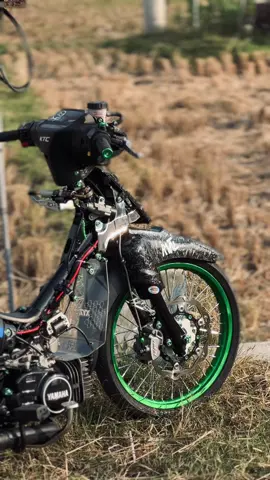 pit jamett🤢 #tasergank🤙🏻 #twostroke #ponorogo24jam 