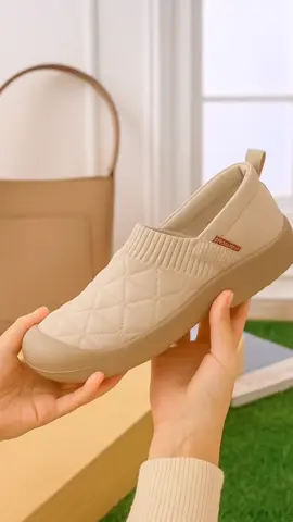 NW067 Sepatu Slip On Wanita Casual wanita #sepatuwania #sepatucasual #sepatumurah 