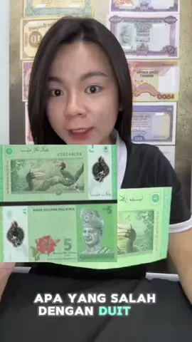 Kami Ada Beli Bnyk Jenis WangLama Yg Bernilai Tinggi Bila Nak Jual WangLama Sila Semak Pautan Kat Bio Profile Sy #wanglamabernilaiharga🥰 #tukar #nomborspecial #duitkuno #fyp 