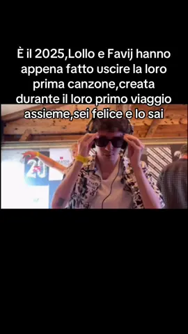 @lollo @Favij nulla da dire spacca di brutto gang#lorenzogiacomin #lollolacustre #favijtv #favij #lolli #fypppppppppp #perteeeeeeeeee #vaiviralecazzoooooooo  