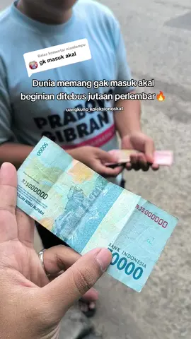 Membalas @niamlampu gak masuk akal memang🤣 #sericantik #solid #nomercantik #koleksiuang #fyppppppppppppppppppppppp 